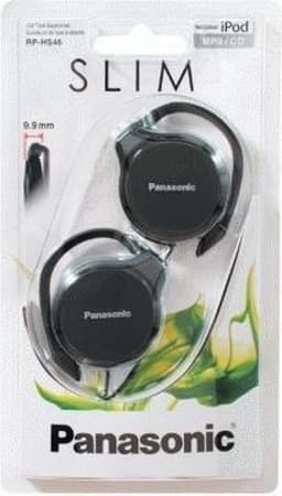 Panasonic RP-HS 46 E-K zwart — thumbnail 2