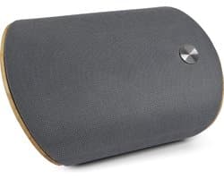 Swisstone BX 710 Bluetooth Luidspreker 30W (Hout-Look)