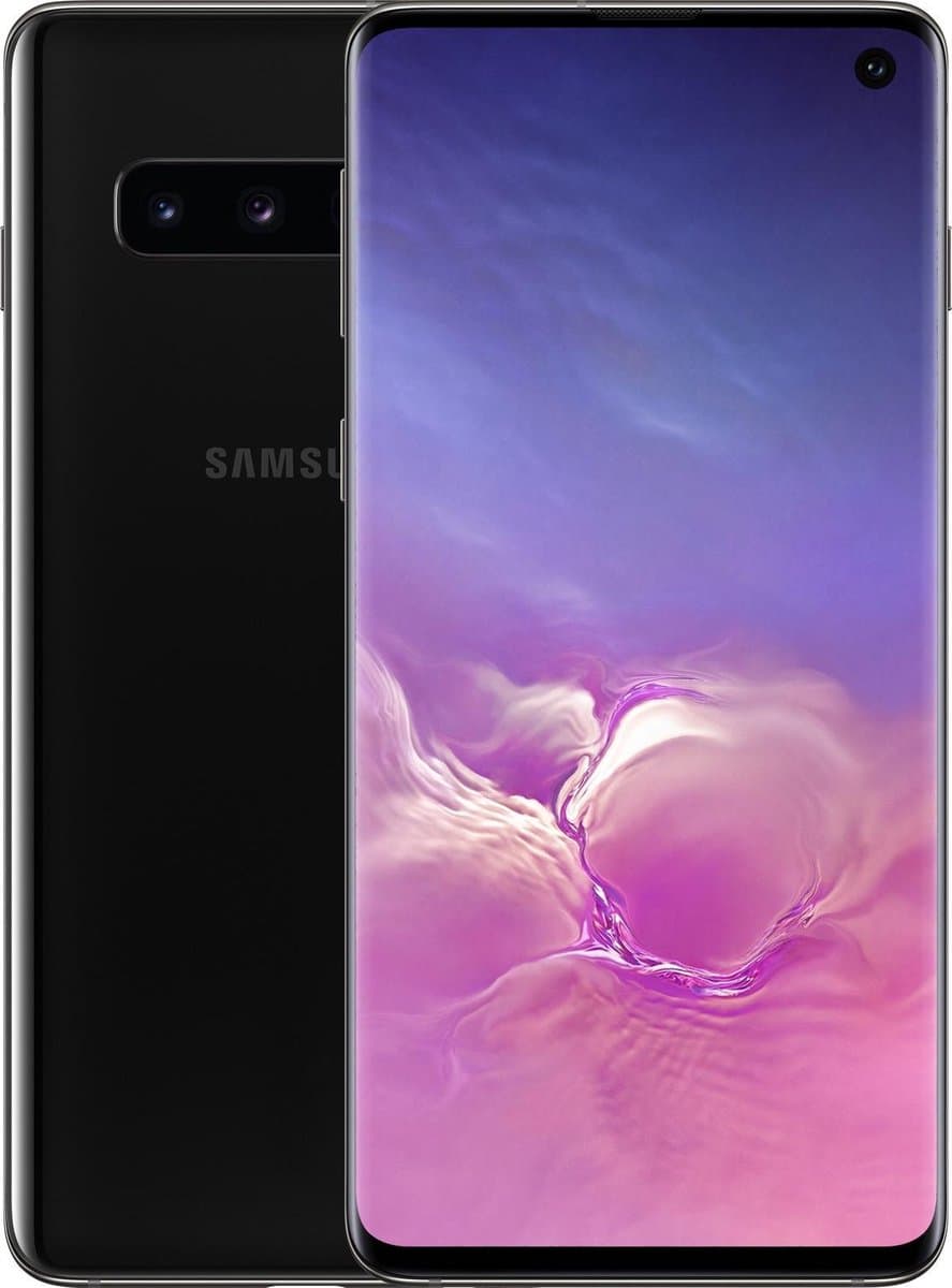 Galaxy S10 128GB — afbeelding 1