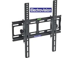 Televisie Muurbeugel Kantelbaar 26 - 55 Inch