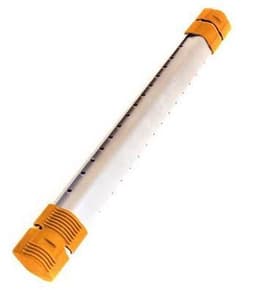 Grilliput quattro Minigrill houtskoolgrill zilver — thumbnail 2