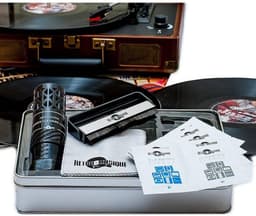 Vinyl Record Cleaning Kit — thumbnail 5