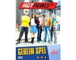 Hotnews.nl - Seizoen 1 (2DVD)
