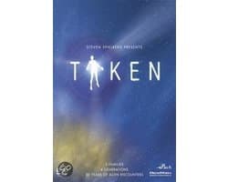 Taken (6DVD) (niet Nederlands ondertiteld!)