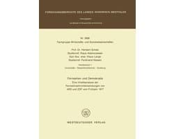 Fernsehen Und Demokratie