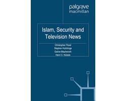 Literature, Cultural and Media Studies (R0) - Islam, Security and Television News