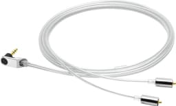 Onkyo ES-HF 300 - Over-Ear Koptelefoon - Zwart — thumbnail 3