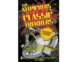 The Nitpicker's Guide for Classic Trekkers