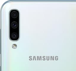 Samsung Galaxy A50 - 128GB - Wit — thumbnail 5
