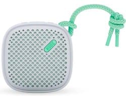 Nude Audio PS001MTG Move S Wired Portable Speaker Mint