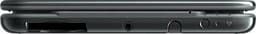NEW Nintendo 3DS XL - Metallic Black — thumbnail 3