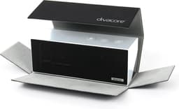 Divacore Ktulu II+ - NFC - Bluetooth speaker - Powerbank - 35uur speeltijd - Wit — thumbnail 4
