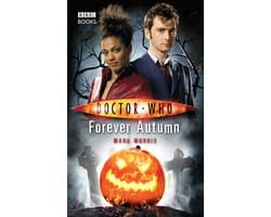 Doctor Who