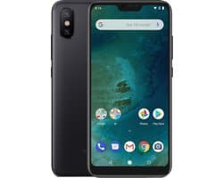 Xiaomi Mi A2 - 32GB - Zwart