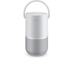 Bose Home Speaker - Draadloze speaker - Zilver