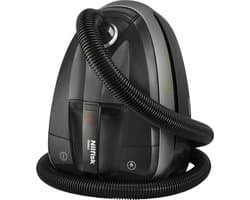 Nilfisk Select Pet Care - Stofzuiger met zak