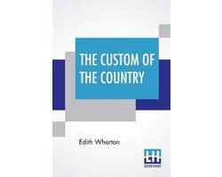 The Custom Of The Country