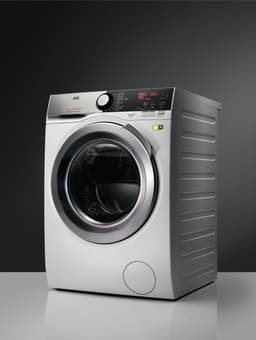 AEG L8FEOKOMIX 8000 serie ÖKOMix - Wasmachine - 9kg - 1600 rpm — thumbnail 6
