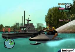 Grand Theft Auto: Vice City Stories — thumbnail 3
