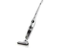 Domo DO214SV - Steelstofzuiger