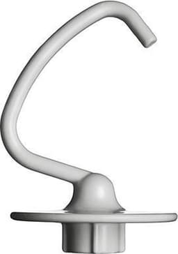 KitchenAid K45SSEOB Classic - Keukenmachine - zwart — thumbnail 12