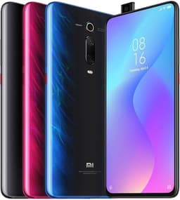 Xiaomi Mi 9T Pro - 128GB - Zwart — thumbnail 5