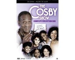 The Cosby Show - Complete Collectie