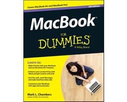 Macbook For Dummies