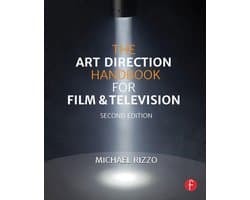 The Art Direction Handbook for Film & Television