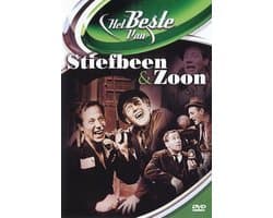 Stiefbeen & Zoon - Het Beste Van