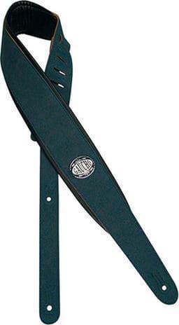 Gitaarband - Gaucho GST-314-BU - Padded Series - Blauw/Zwart — thumbnail 2
