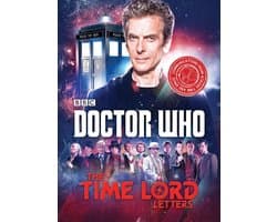 Doctor Who: The Time Lord Letters