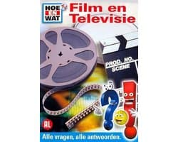 Hoe & Wat: Film En Televisie