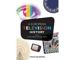 A European Television History