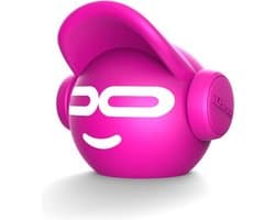 Idance Beat dude mini Pink