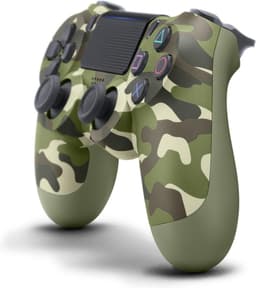 Sony DualShock 4 Controller V2 - PS4 - Camouflage — thumbnail 5