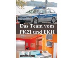Das Team vom PK 21 und EKH