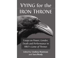 Vying for the Iron Throne