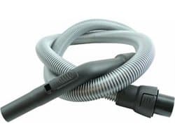 Stofzuigerslang met pistoolgreep geschikt voor AEG/Electrolux Jetmaxx, Ultra Silencer (alleen geschikt voor ronde buizen)