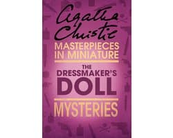 The Dressmaker’s Doll: An Agatha Christie Short Story