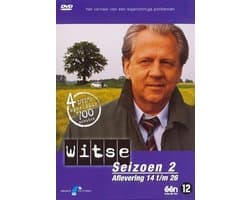 Witse - Seizoen 2