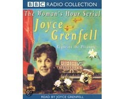 JOYCE GRENFELL REQUESTS THE PL