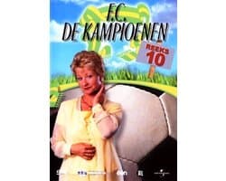 F.C. De Kampioenen S10