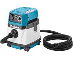 Makita VC1310LX1 Stofzuiger L-Klasse 13L 1050W