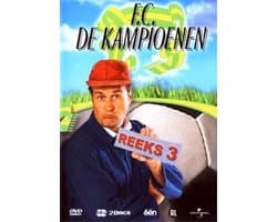 Fc De Kampioenen - Serie 3