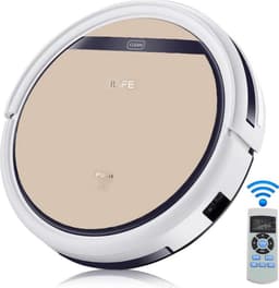 ILIFE V5s Pro -Robotstofzuiger met dweilfunctie — thumbnail 3