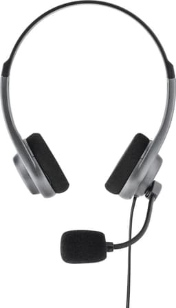 Headphones with Microphone Bluestork MC101 — thumbnail 2