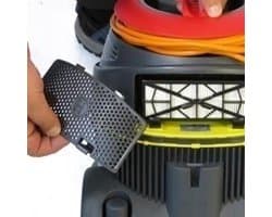 Nilfisk Viper HEPA Filter DSU8 DSU10. DSU12, DSU15