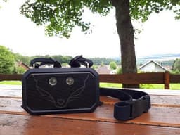 DOSS SOUNDBOX TRAVELER BLACK - BLUETOOTH SPEAKER — thumbnail 5