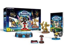 Activision Blizzard Skylanders: Imaginators Starter Pack, Xbox One video-game Starterspakket